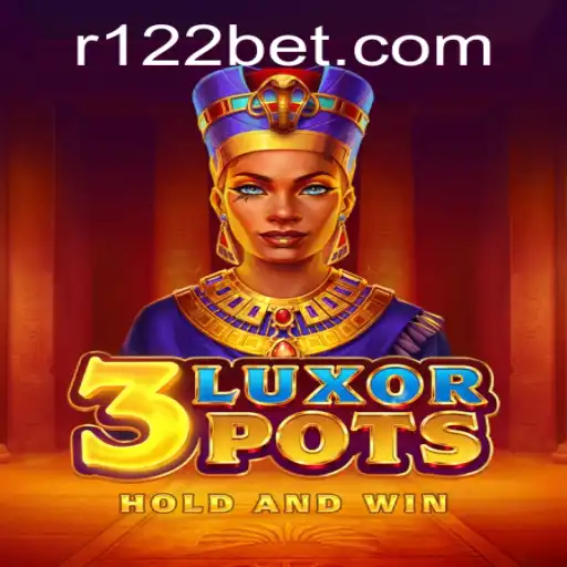 Exploring the Exciting World of 3LuxorPots: A Dynamic Gaming Experience