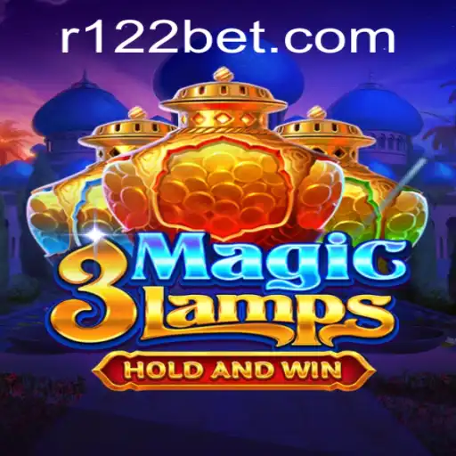 Unveiling 3MagicLamps: A Fantastic Adventure in Modern Gaming
