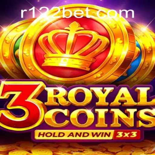 Discover the Thrilling World of 3royalcoins: A Modern Gaming Sensation