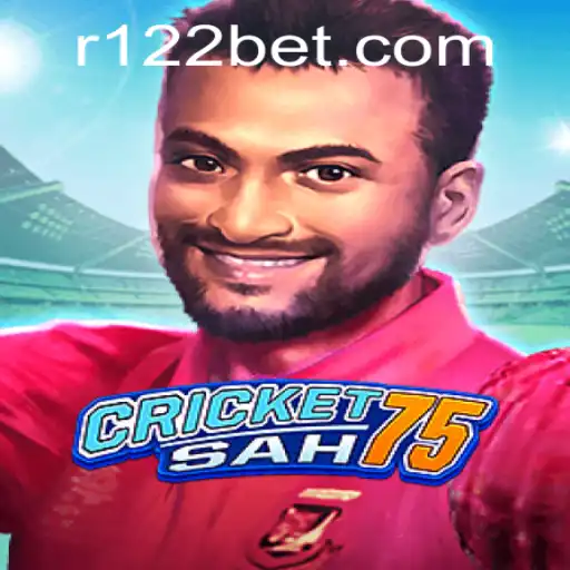 Explore CricketSah75: A Thrilling New Game Experience with 122bet