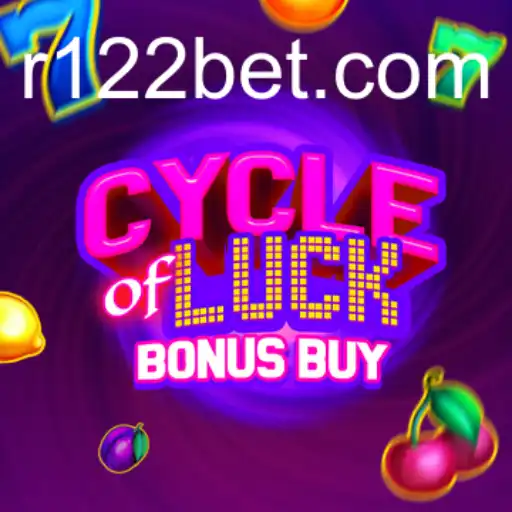 Exploring CycleofLuckBonusBuy: A Comprehensive Guide for 122bet Enthusiasts