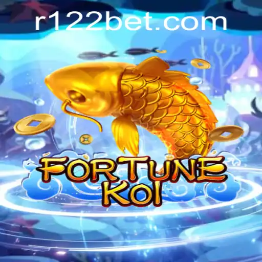 Discover the Exciting World of FORTUNEKOI with 122bet