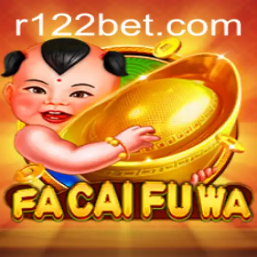 Explore the Exciting World of FaCaiFuWa at 122bet