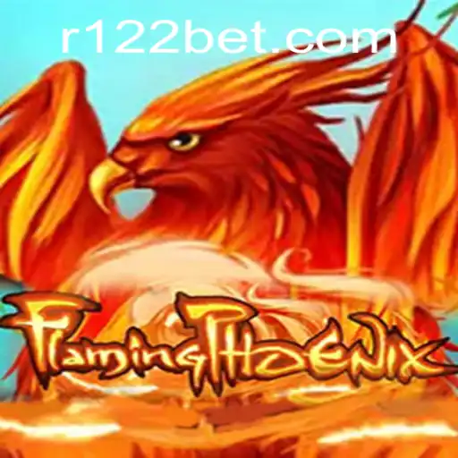 The Captivating World of FlamingPhoenix and the Rise of 122bet