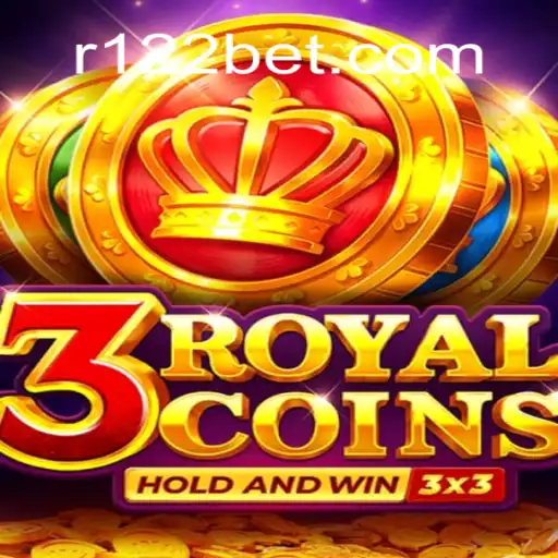 Discover the Thrilling World of 3royalcoins: A Modern Gaming Sensation