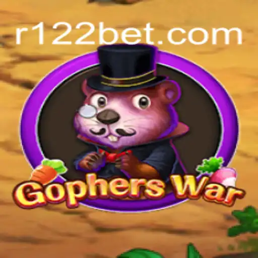 Exploring the Thrilling World of GophersWar: A Deep Dive into Gameplay and Strategy