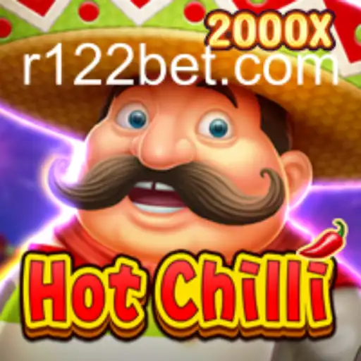Spinning the Reels of Excitement with HotChilli on 122bet