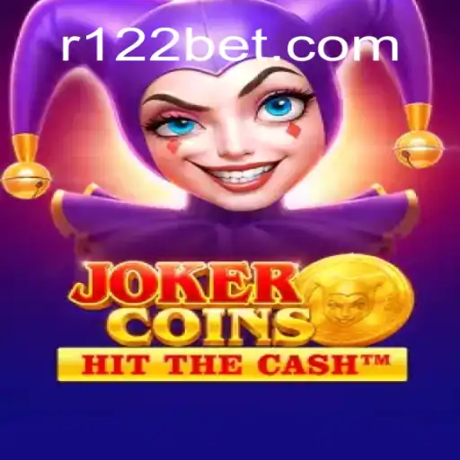 Exploring JokerCoins: A Thrilling New Game with 122bet