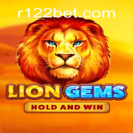 LionGems: A Thrilling Adventure in the World of Slots