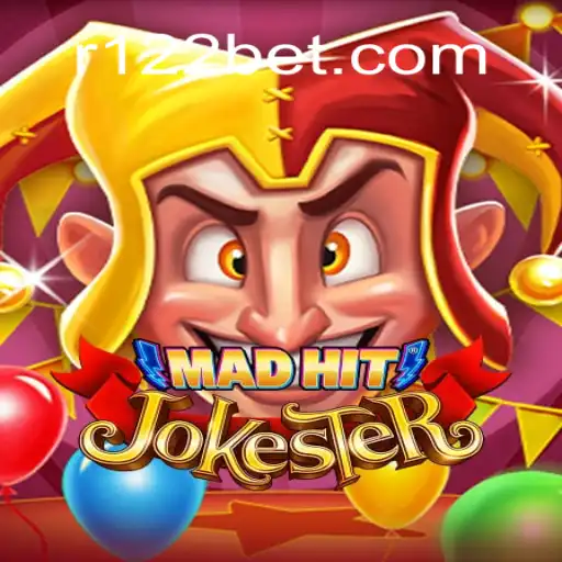 MadHitJokester: The Exciting New Game Revolutionizing Online Entertainment