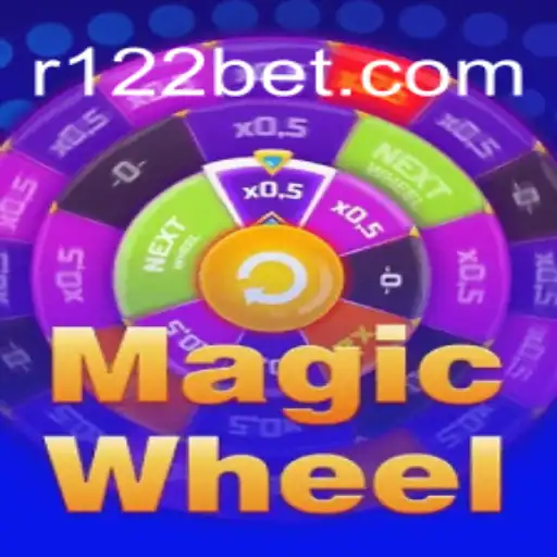Discovering the Thrills of MagicWheel with 122bet