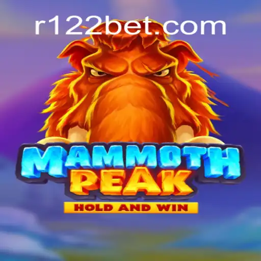 Exploring the Thrills of MammothPeak: Dive into the Ultimate Gaming Adventure with 122bet