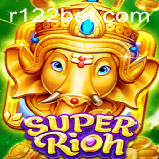 Discover the World of SuperRich: A Thrilling Game Adventure