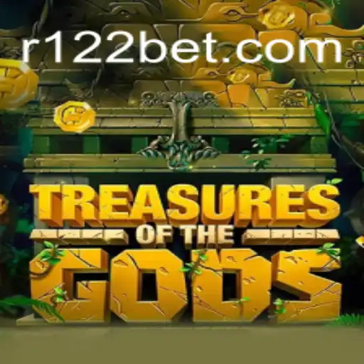 Discover the Adventure of TreasureoftheGods: A Thrilling Gaming Experience with 122bet