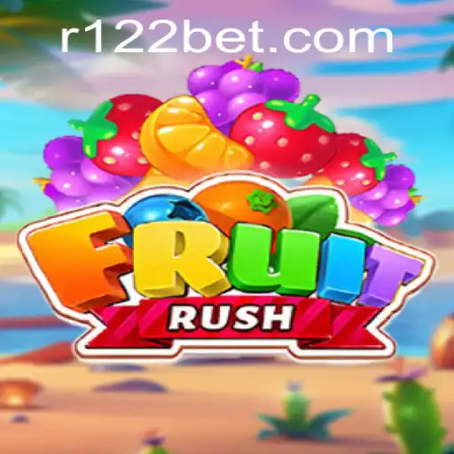 FruitRush: The Thrilling Game Taking the World by Storm