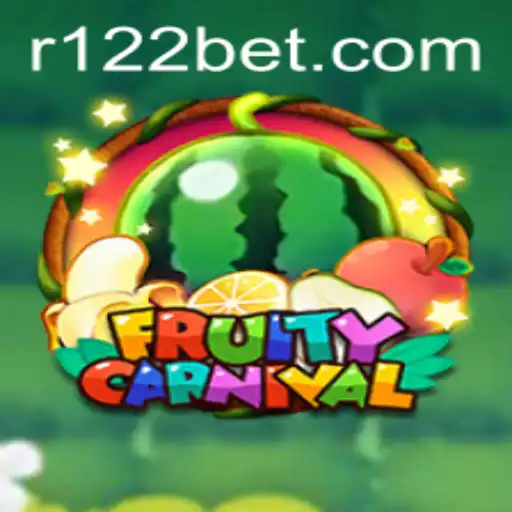 Discover FruityCarnival: The Exciting New Game by 122bet