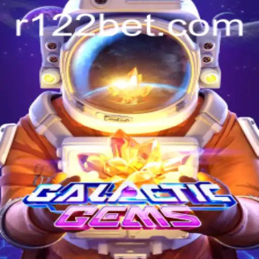 Discover the Thrilling Universe of GalacticGems with 122bet