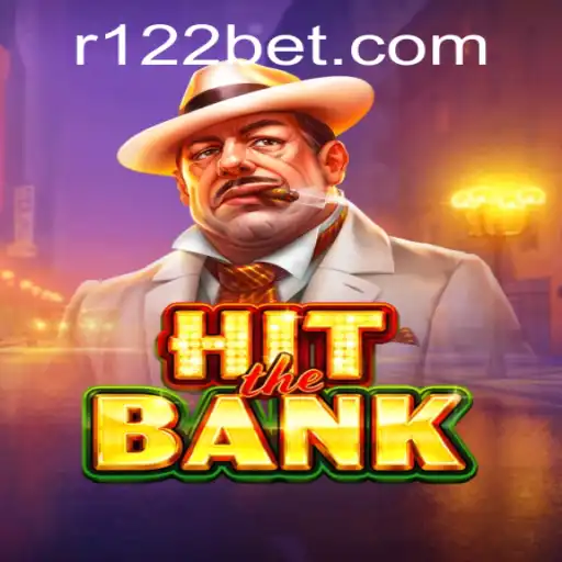 HitTheBank: An Exciting Gaming Experience with 122bet