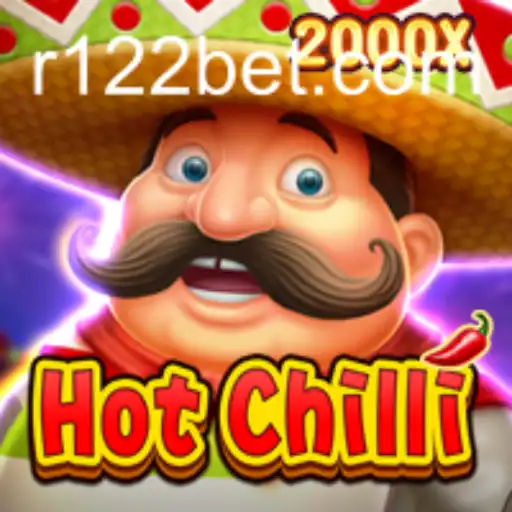 Spinning the Reels of Excitement with HotChilli on 122bet