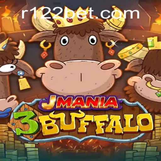 Exploring JMania3Buffalo: The Latest Gaming Sensation and its Role in 122bet