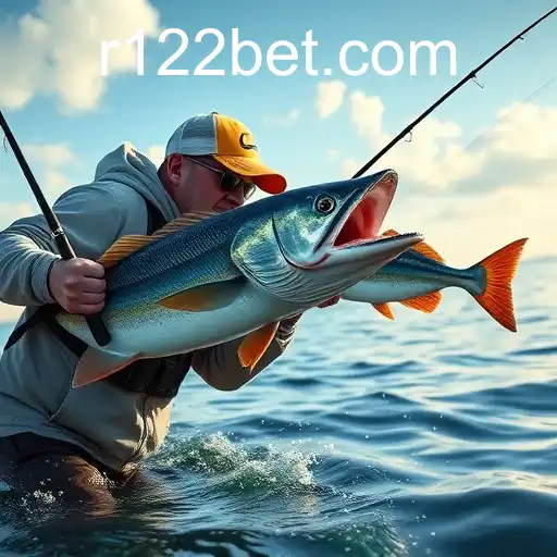 Jogos de pesca
