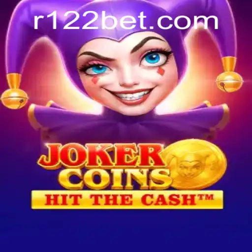 Exploring JokerCoins: A Thrilling New Game with 122bet