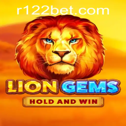 LionGems: A Thrilling Adventure in the World of Slots