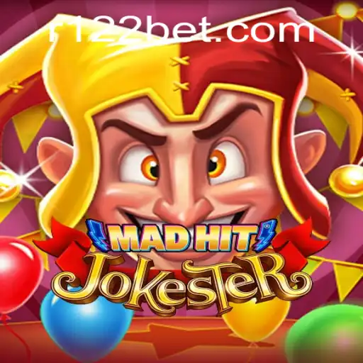 MadHitJokester: The Exciting New Game Revolutionizing Online Entertainment