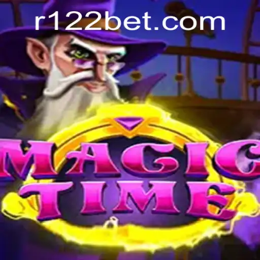 Discover the Enchanting World of MagicTime: A Riveting Experience with 122bet