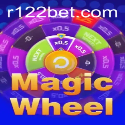 Discovering the Thrills of MagicWheel with 122bet
