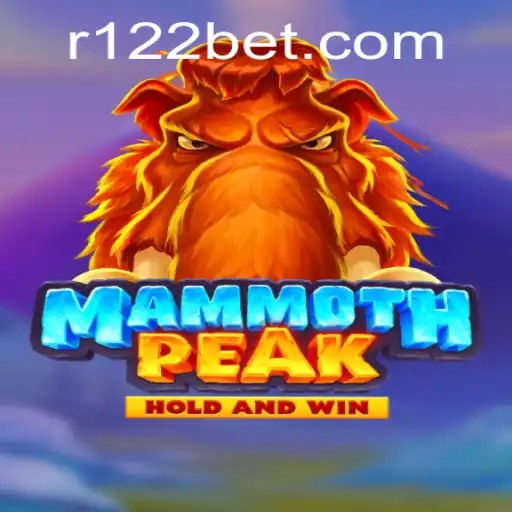 Exploring the Thrills of MammothPeak: Dive into the Ultimate Gaming Adventure with 122bet