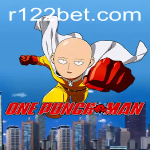 OnePunchMan: A Thrilling Gaming Experience with 122bet