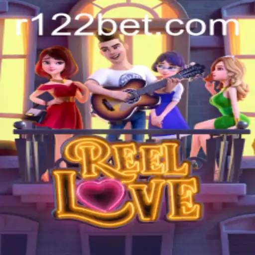 Dive into the Exciting World of ReelLove with 122bet