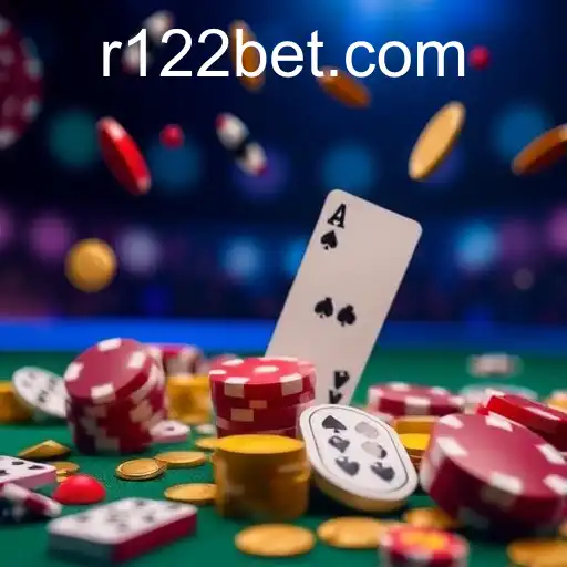 Responsible Gambling