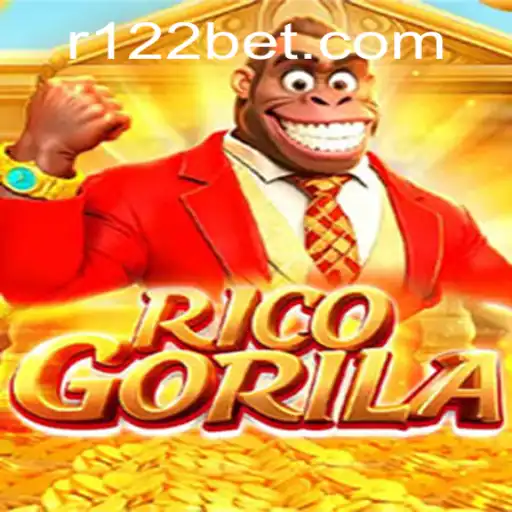 Discover the Thrills of RicoGorila: A New Gaming Experience with the 122bet Twist