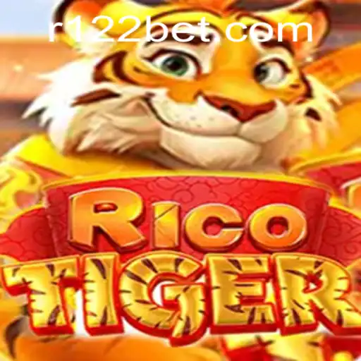 RicoTiger: A Thrilling Dive into the World of 122bet Gaming