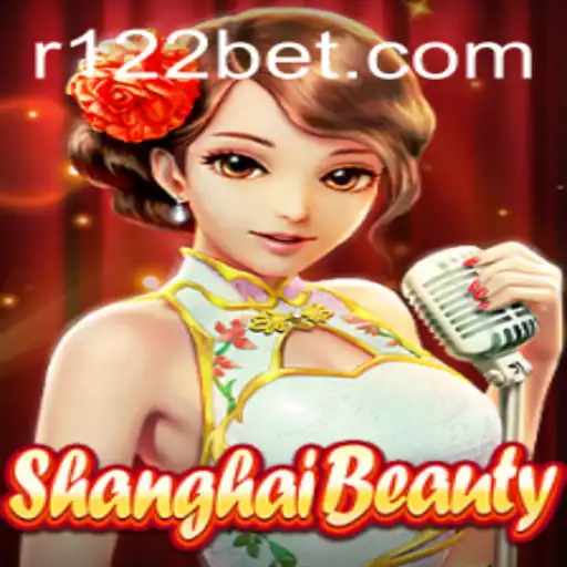 Discover the Allure of ShanghaiBeauty with 122bet