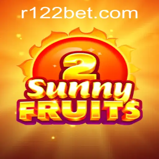 Exploring SunnyFruits2: A Captivating Gaming Experience with 122bet