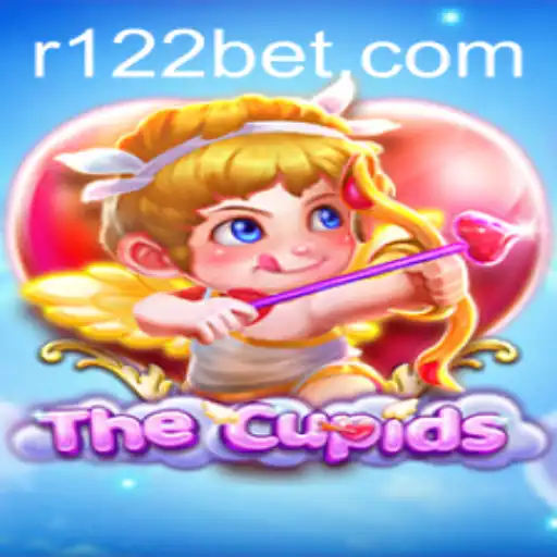 TheCupids: A Modern Love Adventure with 122bet