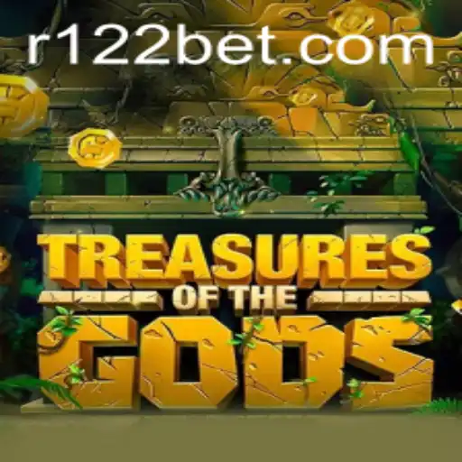 Discover the Adventure of TreasureoftheGods: A Thrilling Gaming Experience with 122bet