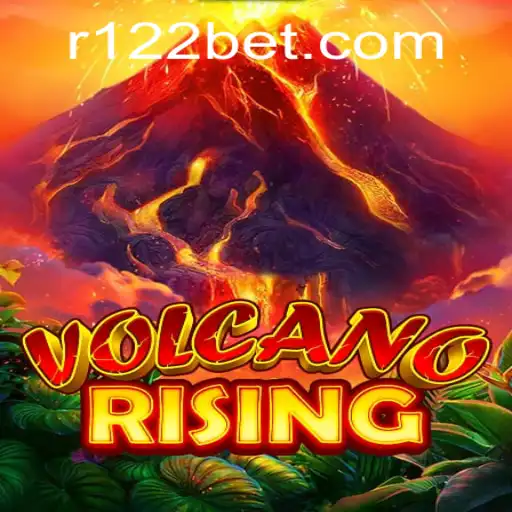 Unveiling VolcanoRising: The Ultimate Adventure Awaits