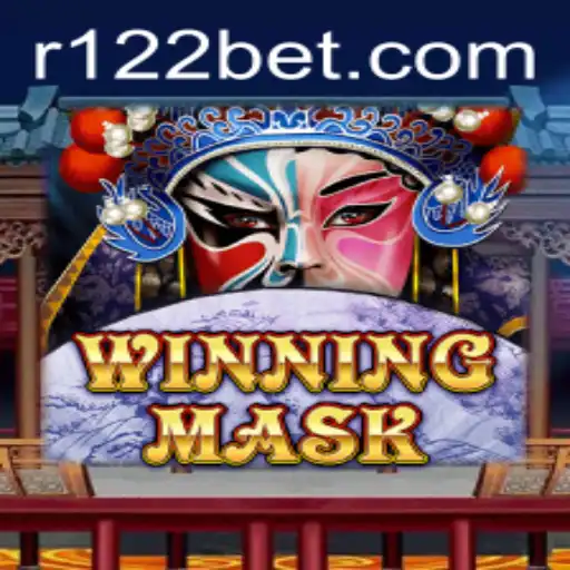 WinningMask: Unveiling the Thrills of 122bet's Latest Game Offering